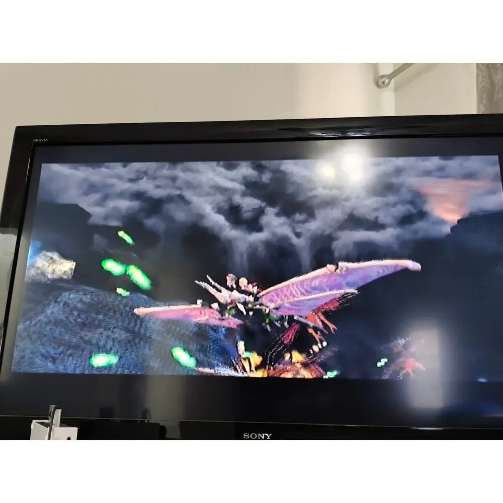 Panzer Dragoon Orta Xbox CIB Complete W/ Manual